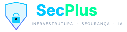 iSecPlus Blog