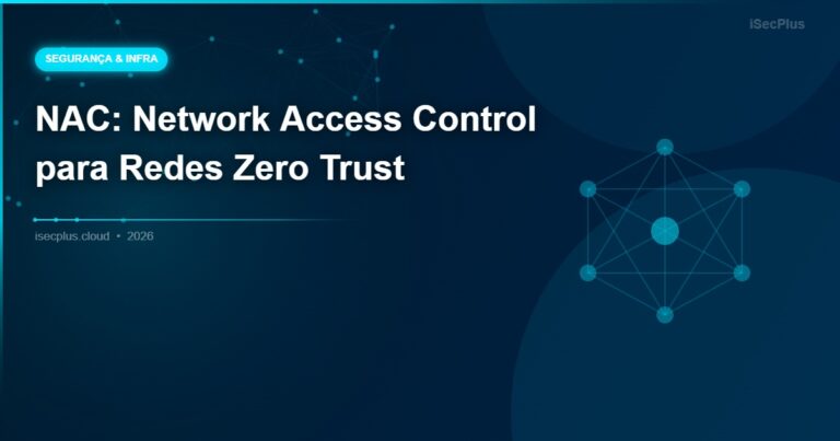NAC: Network Access Control para Redes Zero Trust
